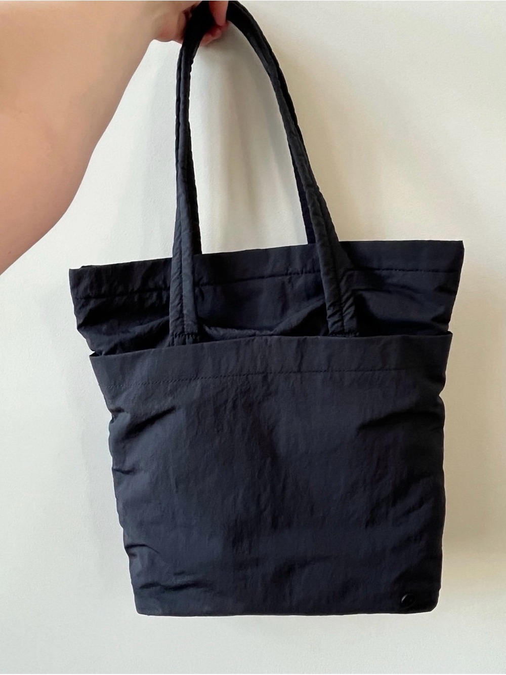 Lululemon on my level tote 12L